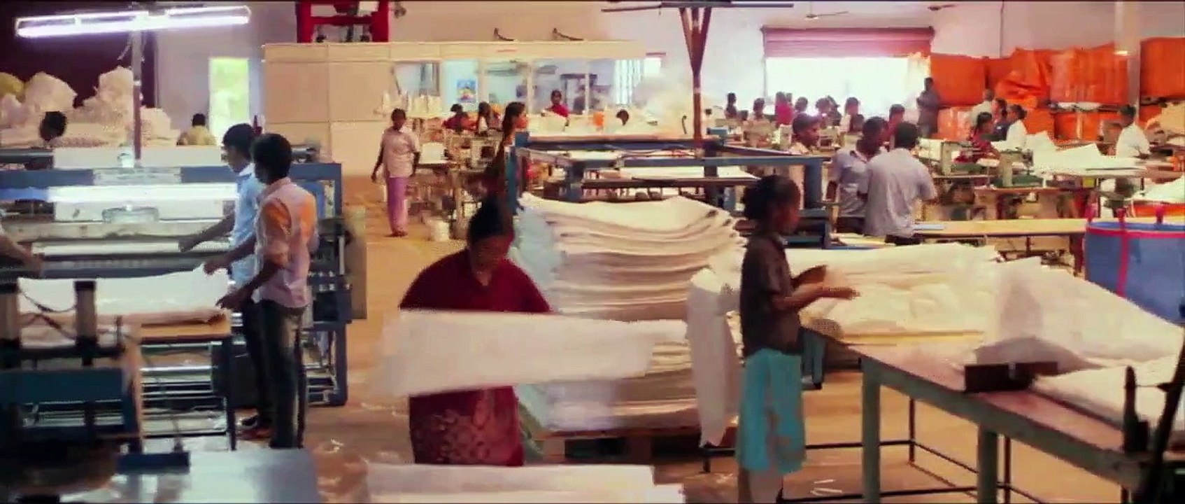 Madham (2020)  Tamil - Part 1
