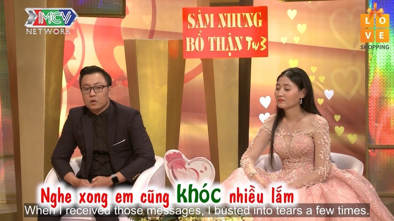 Anh chồng thầy giáo quyết ko bỏ rơi cô vợ học trò dù vợ mắc bạo bệnh LIỆT NỬA NGƯỜI và MẤT 1 BÊN MẮT