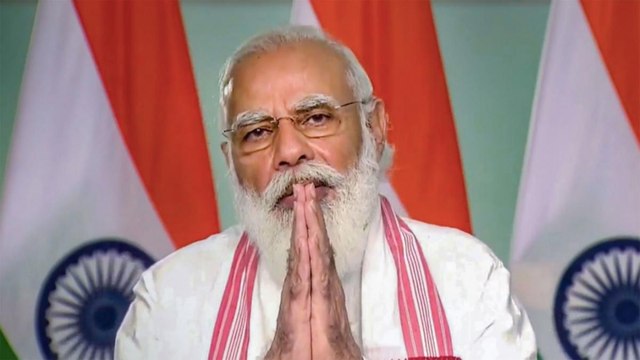 PM Modi UNGA speech: Here’s what he said