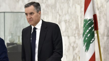 لبنان.. اعتذار رئيس الحكومة المكلف عن عدم الاستمرار في مهمته