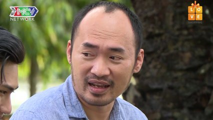 NHỮNG ĐỨA CON TỪ TRÊN TRỜI RƠI XUỐNG 2|TẬP 5 |Tiến Luật dính nghi án NGOẠI TÌNH vì ôm ấp T Up 