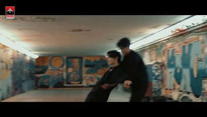 Δημήτρης Θεοδοσιάδης - Ανήκεις Σε Μένα (Official Music Video)