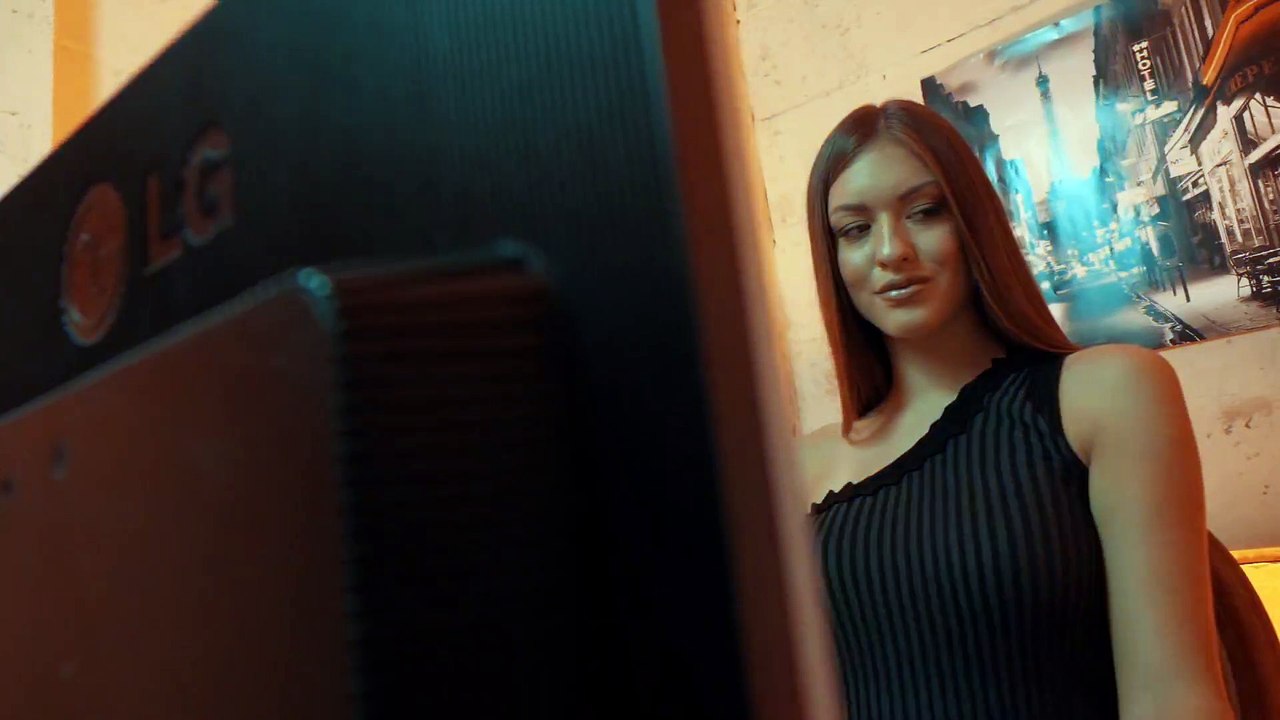 Διογένης - Ο Άλλος Μου Εαυτός (Official Video Clip)