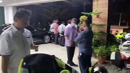 Warisan and partners convene after results