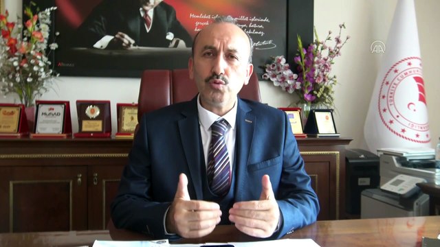 Toplu balık ölümlerinin yaşandığı Arpaçay Barajı'nın kapakları kısmen kapatıldı - KARS