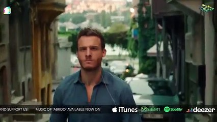 Nabeel Shaukat Ali | Sana Zulfiqar |Story of Love and Betrayal | Aabroo | Full Song | Dramas Central