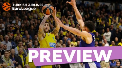2020-21 Preview: Maccabi Playtika Tel Aviv