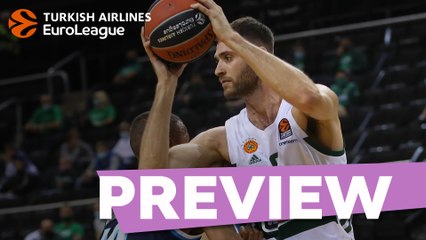 2020-21 Preview: Panathinaikos OPAP Athens