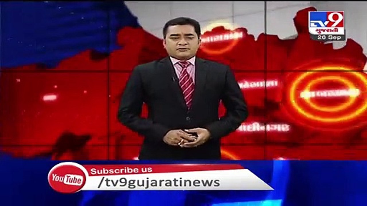 15 Covid patients died in Rajkot today, while death audit committee shows only one death- TV9News