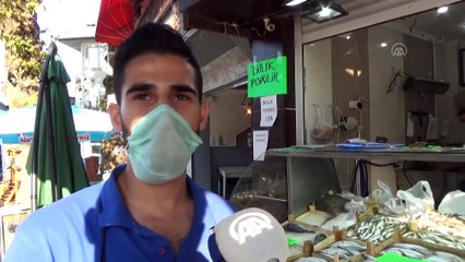 Batı Karadeniz'de palamut bollaştı, fiyatlar düştü - DÜZCE