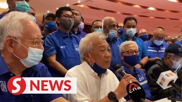 Sabah Polls: GRS claims victory over Warisan Plus