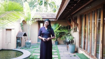 SHE IS - Anju Bobby George India's first ever athletics world championship medallist