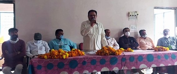 किसानों को सम्मान निधि देने वाला मध्यप्रदेश पहला राज्य बना: गहलोत