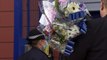 Police colleagues remember officer killed in Croydon