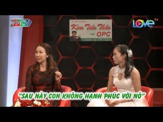 Thiệt thòi vì có ngoại hình GIÀ NUA - nàng dâu được mẹ chồng TUYÊN BỐ sẽ BẢO VỆ nếu KO HẠNH PHÚC