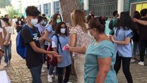عودة مدرسية صعبة في تونس مع تزايد المخاوف من انتشار الوباء