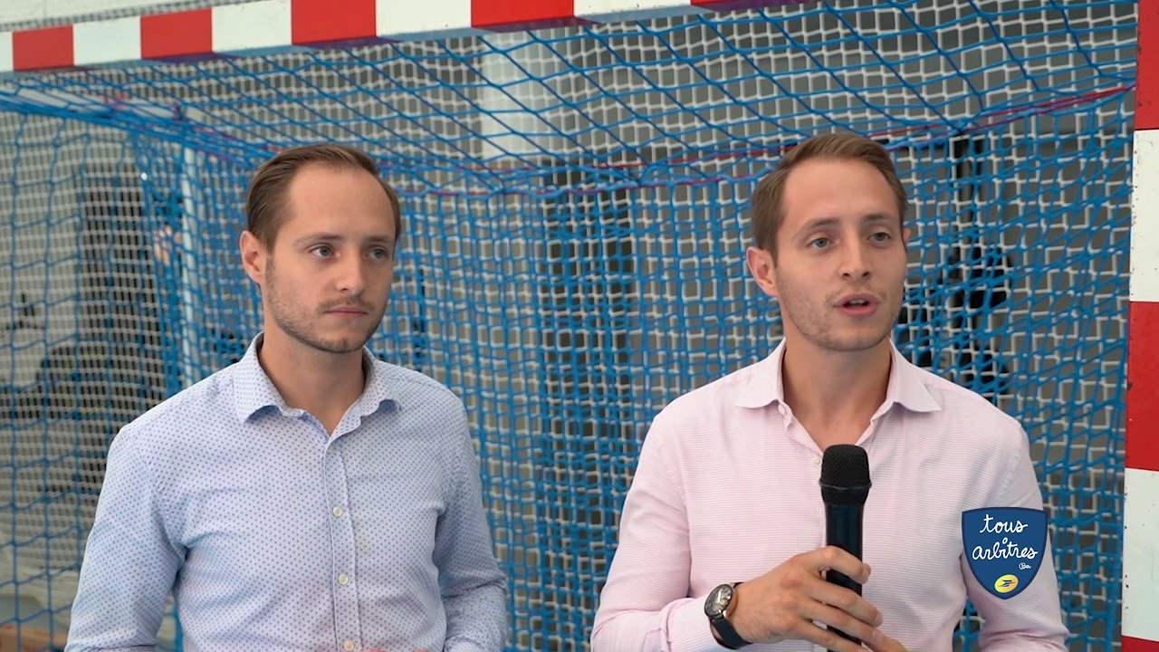 Reprise des championnats LNH, une envie partagée par l'ensemble des acteurs