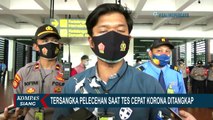 Tersangka Pelecehan Tes Corona Bandara Soetta Ditangkap di Sumatera Utara