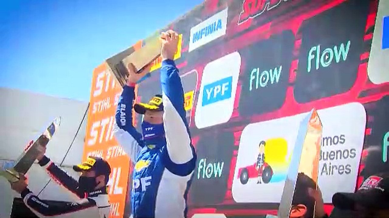 Especial Mejores Momentos de El Nacional