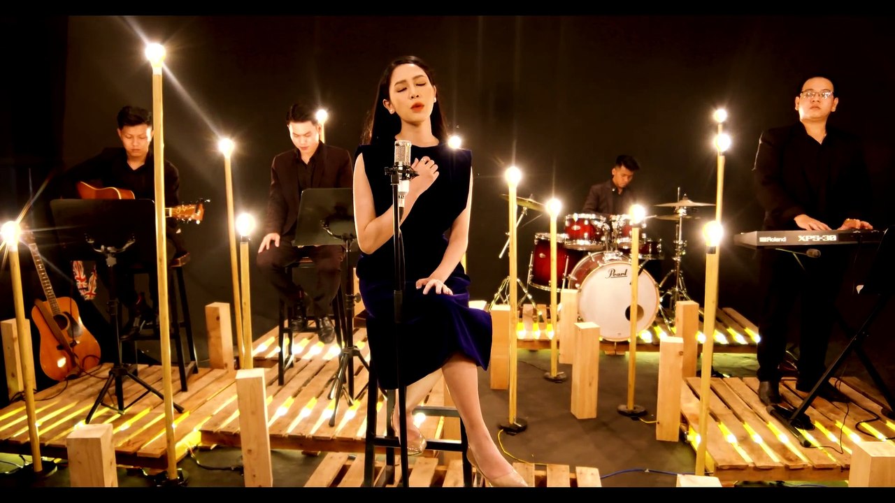 Thư Về Em Gái Thành Đô - Phương Ý