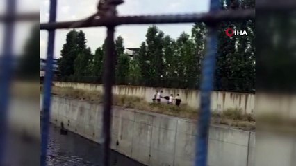 Bahçelievler’de gasp dehşetindeki bir şüpheli yakalandı