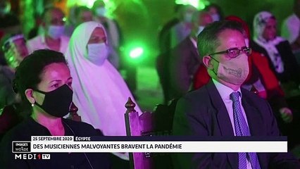 Images du Monde - 26/09/2020