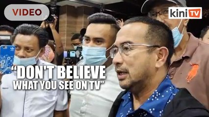 Warisan candidate: There is still hope of winning the election