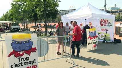 Schweiz: Abstimmung über die Zuwanderung von EU-Ausländern