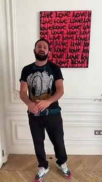 Coronavirus - Cyril Hanouna lance une grande opération de prévention sur les réseaux sociaux cet après-midi et nomine... le Président Emmanuel Macron