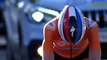 Cycling - World Championships 2020 - Anna van der Breggen is the 2020 road world champion