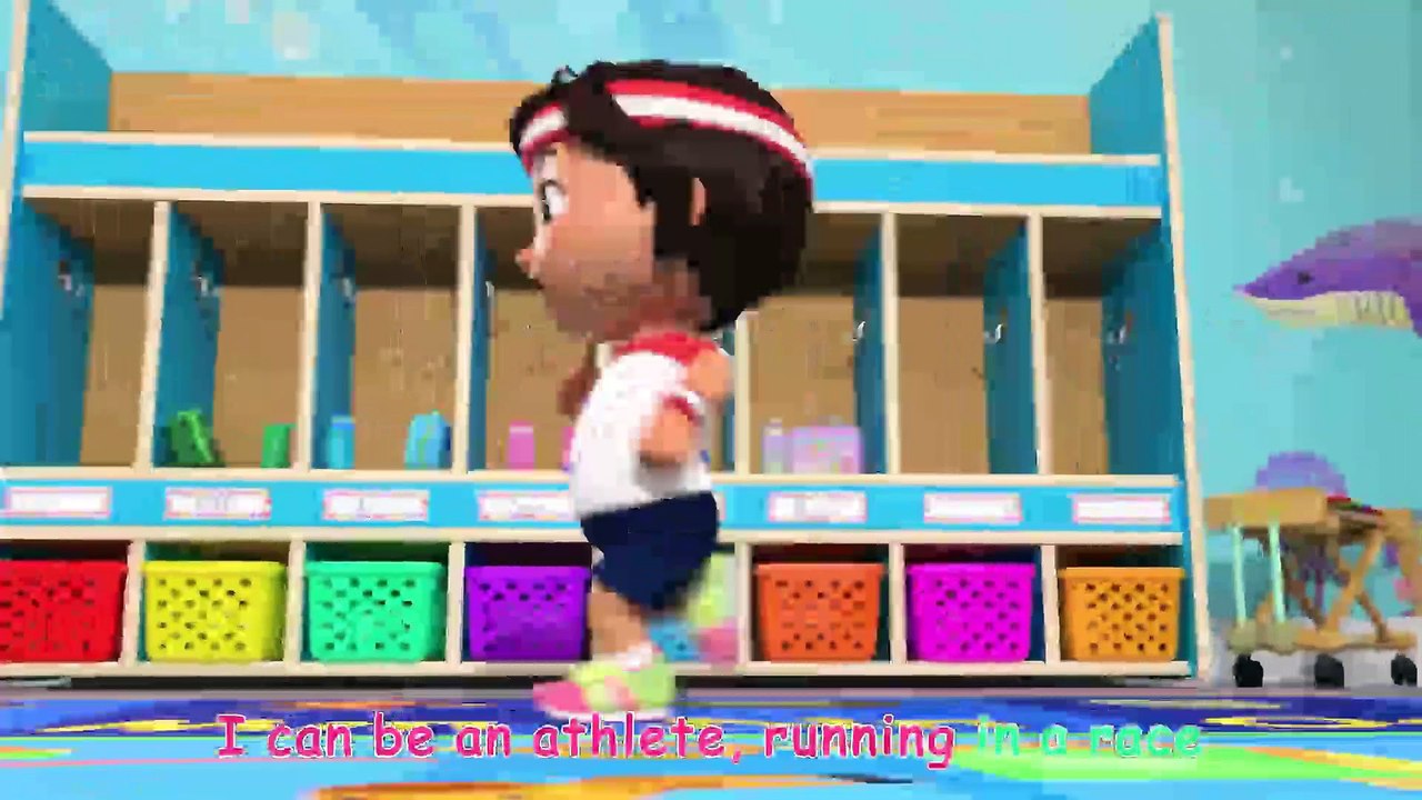 part1 Best kids Educational Songs | What Makes Me Happy  + More Nursery Rhymes & Kids Songs