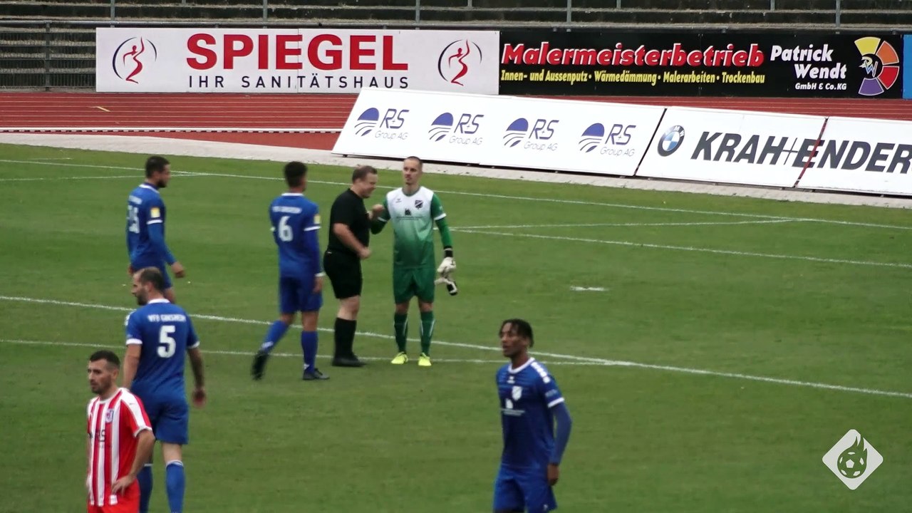 Video: Barockstadt - Ginsheim