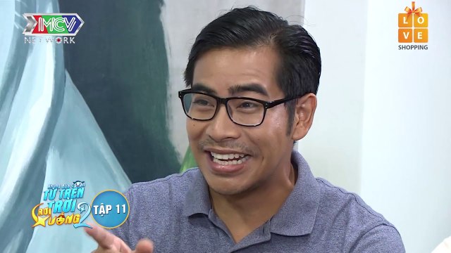 NHỮNG ĐỨA CON TỪ TRÊN TRỜI RƠI XUỐNG 2 |TẬP 11| Winner BÚT SA GÀ CHẾT với bộ nội quy của CHA DƯỢNG