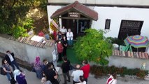 Safranbolu'da 'En iyi korunan ev' seçildi - KARABÜK