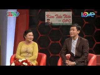 Cười ra nước mắt chàng rể nhút nhát cứ SỢ MA là chạy về KHÓC VỚI MẸ VỢ