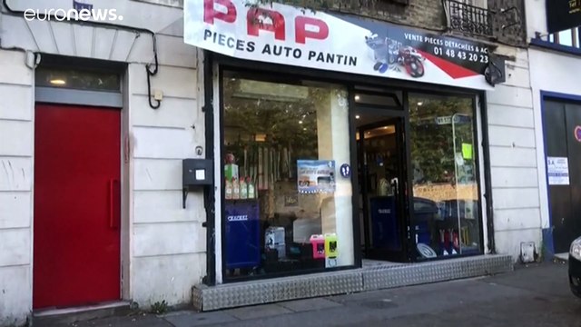 منفذ هجوم باريس يقر بذنبه ويعترف بنيته استهداف شارلي إيبدو