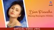 Dian Piesesha - Bayang-Bayangmu Milikku (Official Lyric Video)