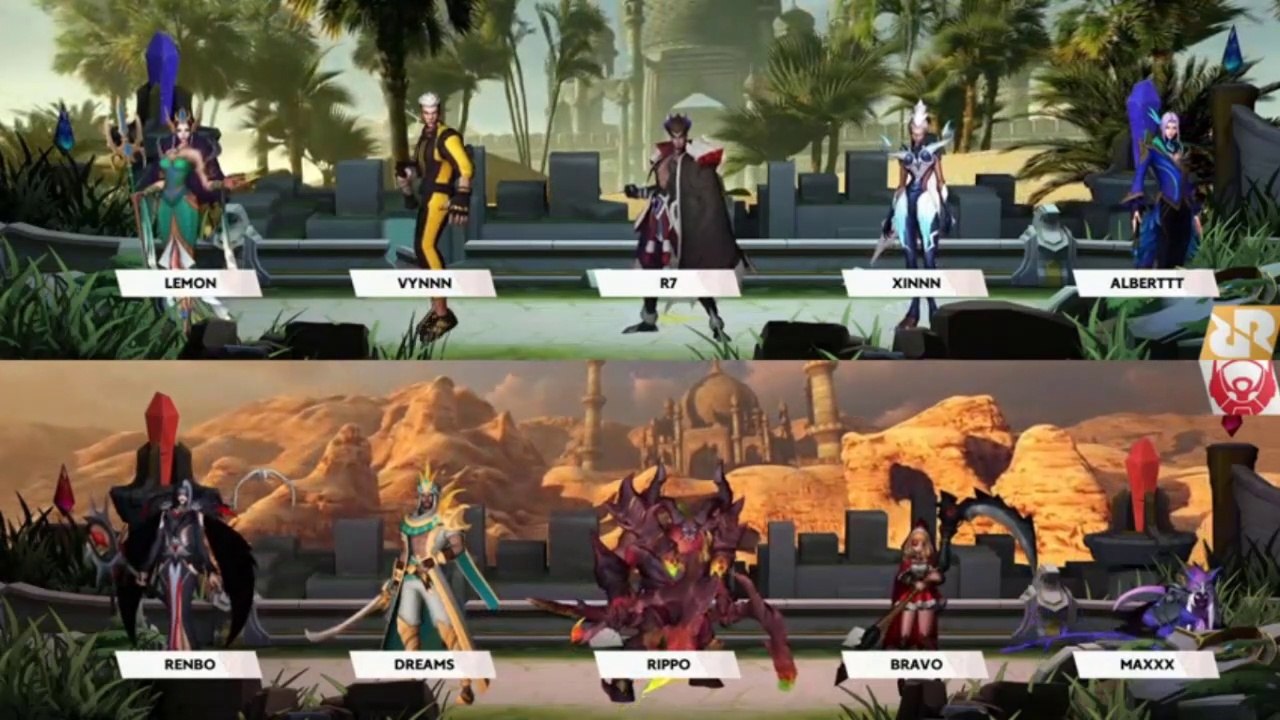 MPL-ID Season 6 Week 7  RRQ Hoshi vs Bigetron Apha (BTR)  Match 1  MLBB