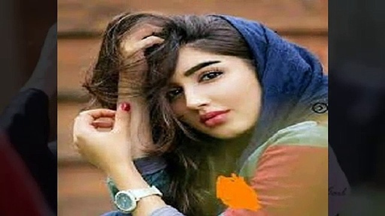 Top 10 Beautiful Girls in Dubai -  أفضل 10 فتيات جميلات في دبي