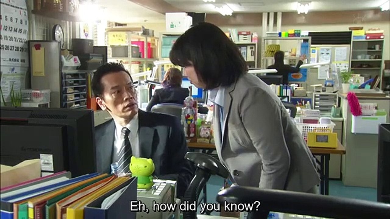 Let Me Call You Father-in-law - お義父さんと呼ばせて - Otousan to Yobasete - E3 English Subtitles