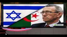 Normalisation avec Israël - L’Algérie a-t-elle fait l’objet de pressions  Algérie -2020 R