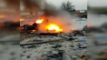 - Resulayn’da bomba yüklü araçla saldırı: 7 ölü, 14 yaralı