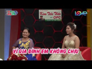 Người mẹ RƠI LỆ từng bị sui gia PHẢN ĐỐI vì QUÁ NGHÈO-bần thần khi nợ CHỈ 1 TRIỆU ĐỒNG tiền đám cưới