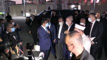 Cumhurbaşkanı Erdoğan, Hacı Ahmet Ziylan Eğitim Merkezinin açılışına katıldı - GAZİANTE