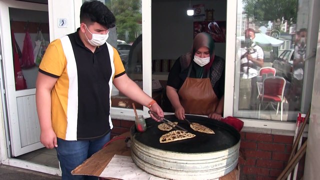 Oto teybi sipariş etti, televizyon askı aparatı çıktı - KAHRAMANMARAŞ