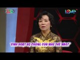 Mẹ chồng Hàn Quốc tâm lý mua tặng QUẦN CHÍP và dạy nàng dâu ĂN MẶC GỢI CẢM để CHIỀU CHỒNG