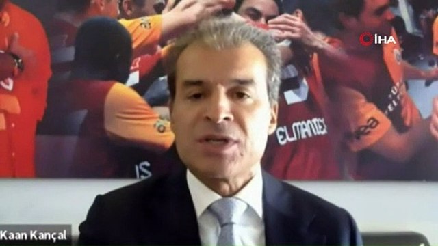 Kaan Kançal: Muhtemel ekonomik daralma için gerekli tedbirleri aldık
