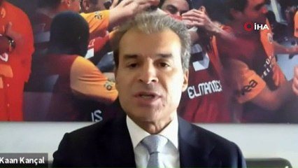 Kaan Kançal: "Muhtemel ekonomik daralma için gerekli tedbirleri aldık"