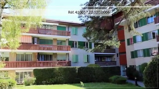 A louer - Appartement - Collonge-Bellerive (1245) - 4 pièces