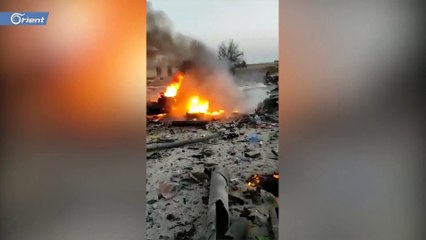 تفجير جديد يضرب رأس العين بالحسكة